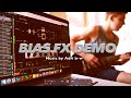 BIAS FX Desktop Demo/Test - UltraHD