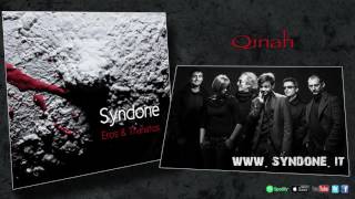 SYNDONE EROS \u0026 THANATOS TR. 05  \