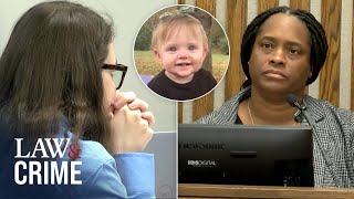 Details of Toddler’s Horrifying Autopsy Revealed