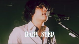 LAMP IN TERREN - BABY STEP [가사 해석]