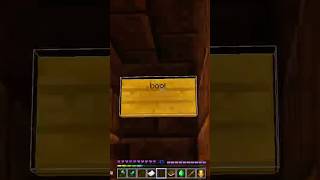 Secret signs in the Hesu hub! #minecraft #hesu #shorts #mcpe #mcbe #minecraftbedrock