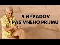 9 NÁPADOV PASÍVNEHO PRÍJMU/ ZARÁBAJTE PENIAZE V SPÁNKU!