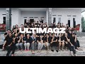 Makrab Ultimagz 2020!