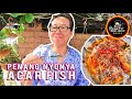 Kochabi Penang Nyonya Acar Fish | Mummy's Secret Recipe 妈妈的味道 EP64