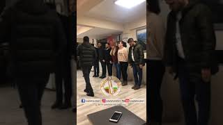 hasan kukuoğlu \u0026 emre ayvaz samsun tonyalılar derneği