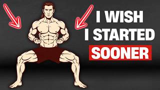 5 Isometric Exercises That Fix 95% Of Your Mobility Problems