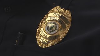Greenville Police Department releases new crime data, plan of action