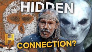 Groundbreaking Hidden Knowledge *Marathon* | Ancient Aliens