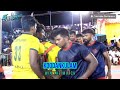 league az alathankarai vs koodankulam chettikulam kabaddi tournament 2022