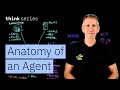 Anatomy of AI Agents: Inside LLMs, RAG Systems, & Generative AI
