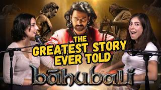 The GREATEST Story Ever Told | Baahubali: The Conclusion (The Plot Pals #59)