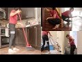 Hindi Clean My Entire House With Me | Cleaning Vlog || Indian Mom Vlogger