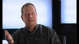 Terry Gilliam criticizes Spielberg and Schindler's List