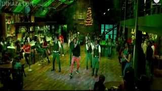 Happy Hour Video Song ABCD 2 HD InMaza com