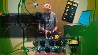 EQ Wokali Tutorial - JAK WYKONAĆ KOREKCJE EQ + Tips 🎚️🎶 #AugustynDoesRaps