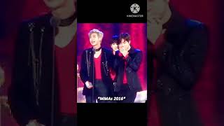 Night changes x Aao Milo chalein ft BTS || BTS bollywood remix || watch till the end 💜