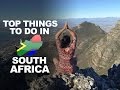 Top Things to do in South Africa | La Vacanza Travel