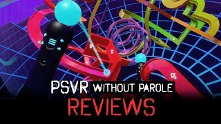 Super Amazeballs | PSVR Review