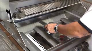 Unboxing Your New Bull Premium BBQ Grill