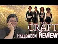 The Craft Halloween Movie Review