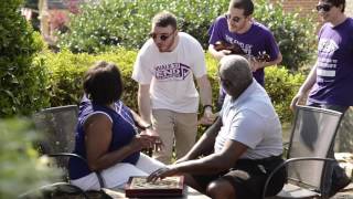 Athens: Walk to END Alzheimer's