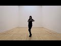 dance tutorial video 保庇 by 王彩樺｜原mv編舞 小蝶編舞