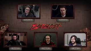 Baeclast #63 Heist Leaguestarters \u0026 Patch Notes Discussion