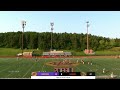 cba varsity football vs utica proctor 9 9 2022