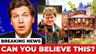 Robert Redford S Massive Fortune Will Shock You