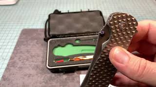 Grimsmo Norseman Review!!