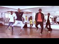 FIREBOY DML-LIKE I DO  DANCE WITH ME CHOREOGRAPHY