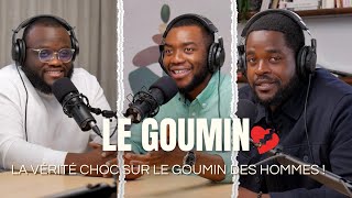 Les hommes et le goumin: ce qu’ils ne disent jamais ! Hood Talk ep2 (partie 1)