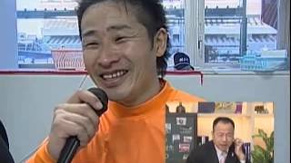 2013.1.29　京王閣競輪　開設63周年記念　決勝