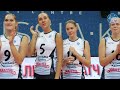 Прощальная речь Екатерины Гамовой farewell speech of ekaterina gamova