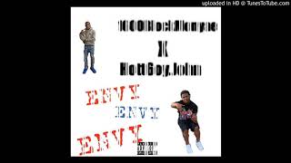 1600BlockMonyae- Envy ft. Hott6oyJohn