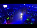 evolve uk insane esk8 gokart track event crash compilation