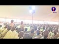 Abibi 2026 - Ndirangarirei