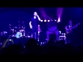 Imagine Dragons - Underdog - 30.11.2013 Luxemburg