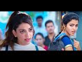 Doshti No 1 (Hindi Dubbed) - Full Movie | Kalaiyarasan | Dhansika | Srushti Dange | New South Movie
