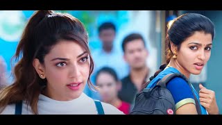 Doshti No 1 (Hindi Dubbed) - Full Movie | Kalaiyarasan | Dhansika | Srushti Dange | New South Movie