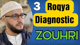 🟢 Roqya Diagnostic des Zouhri III (Zouhri des yeux, la main, sang, Le Roi) whatsapp +33 632 55 91 01