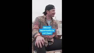 The best of the best dad jokes on Dock Tok.