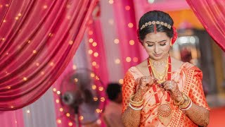Assamese wedding II Pritam Weds Dhritismita II 