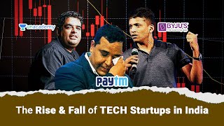 Why So Many Indian Startups Are Failing? | Nikhlogic
