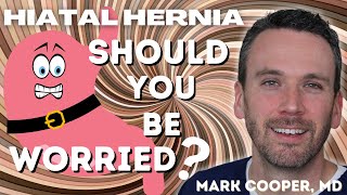 Hiatal Hernia - Top Questions on Symptoms, Surgery and Emergencies Answered