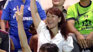 รายการ Goal สานฝันเด็กไทยไปเลสเตอร์ (EP.2 1/4)