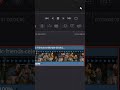 INSTANTLY Speed Up & Slow Down Video Clips! - DaVinci Resolve