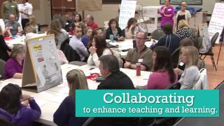 K-12 Innovation Highlights: Central Okanagan