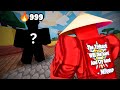 Meet the BEST PLAYER in 1V1.. (Roblox Bedwars)