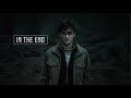 harry potter | in the end